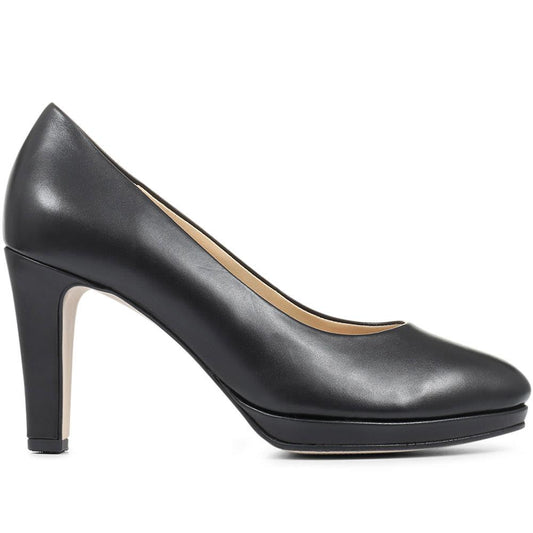 Black Leather