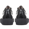 Black Patent