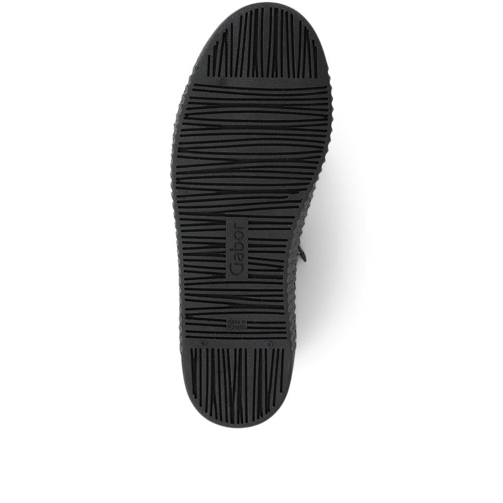 Black Patent