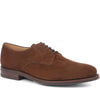 Apache Goodyear Welted Leather Derby Shoes - LOA31501 / 317 644