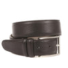Upney Men's Suede Leather Belt - UPNEY / 321 982