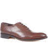 Caspian Wholecut Oxford Leather Shoes - CASPIAN / 319 287
