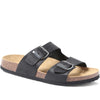 Leather Sandals - WALTHAMSTOW / 323 930