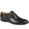 Middleham Leather Oxford Shoes - MIDDLEHAM / 323 640
