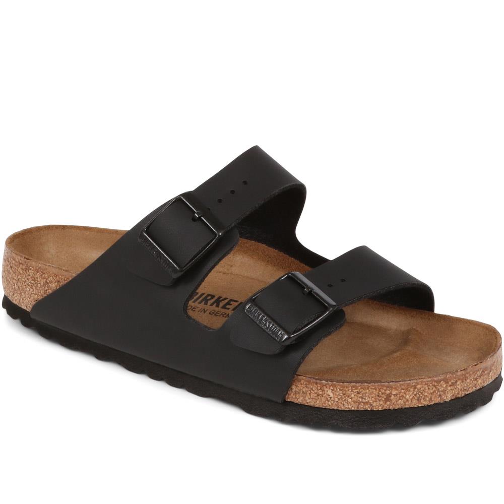 Arizona Dual Strap Sandals - BIRK37016 / 324 055