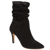Leather Stiletto Heel Boots - LUISA / 324 250