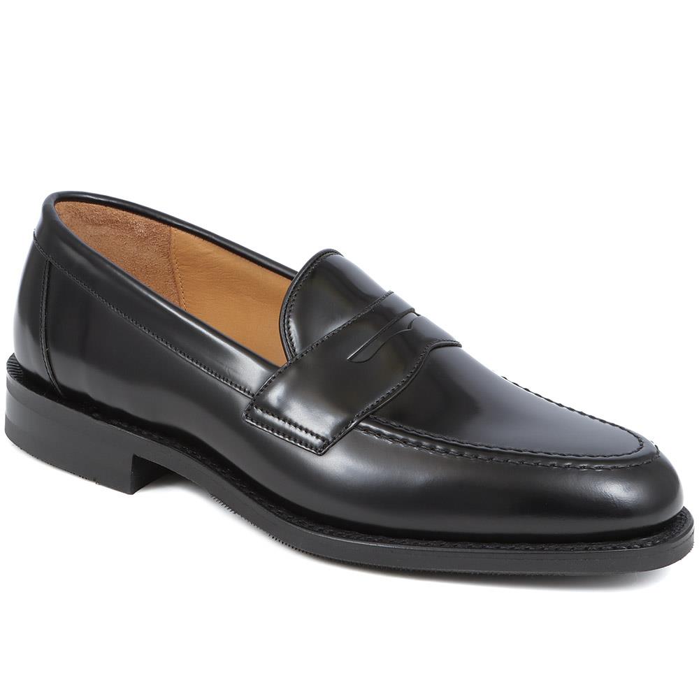 Imperial Leather Loafers - IMPERIAL1 / 325 000