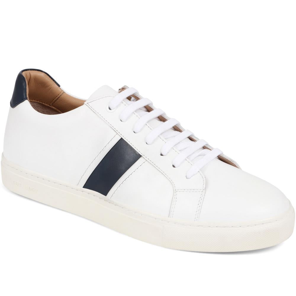 Surrey Leather Trainers  - SURREY / 325 050