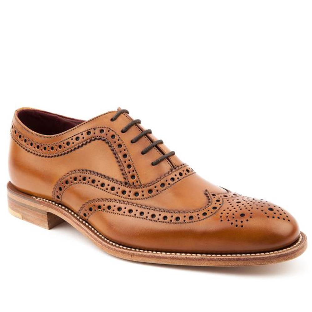 Fearnley Leather Oxford Brogues - FEARNLEY / 272342443304