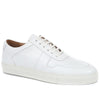 Teo Leather Sneakers / 321 216