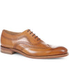 Texas Goodyear Welted Leather Brogues - LOA35501 / 321 887