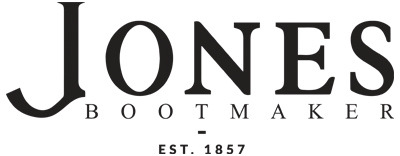 Jones Bootmaker (USA)